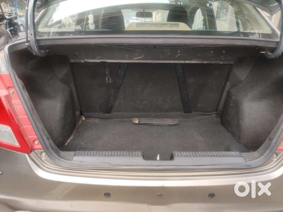 Maruti Suzuki Swift Dzire