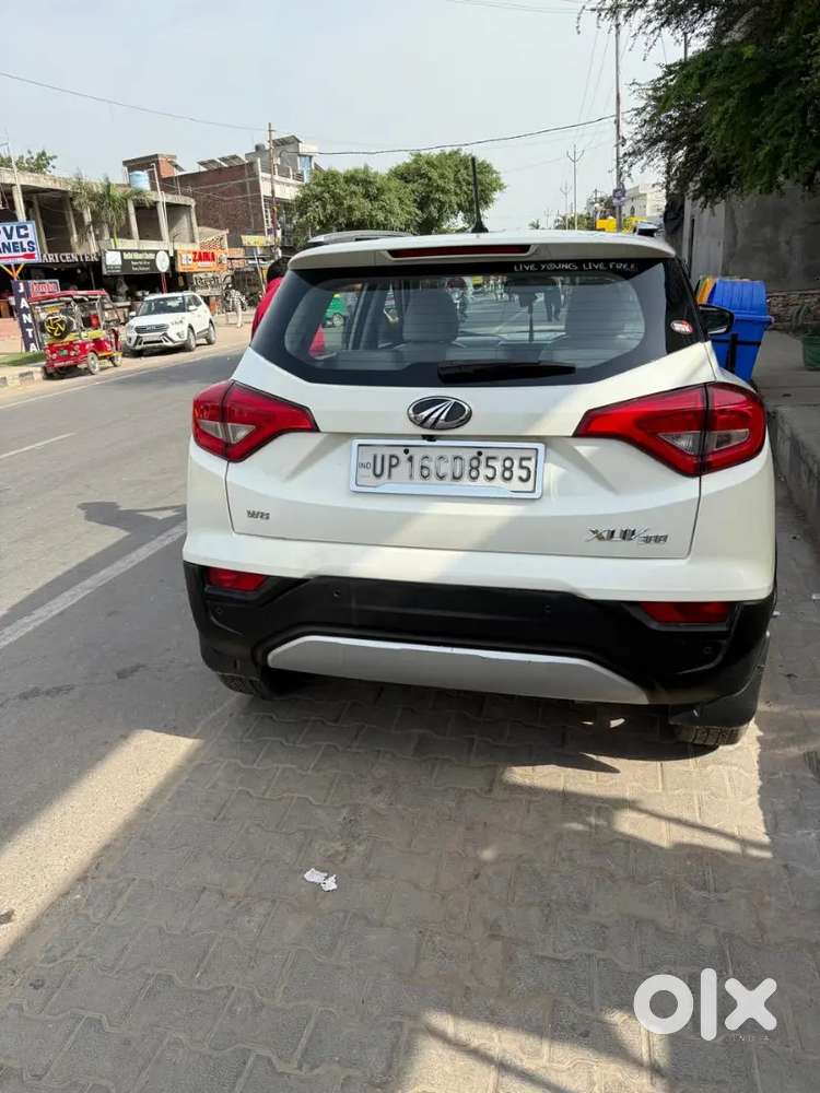 Mahindra Xuv300 Diesel 2019