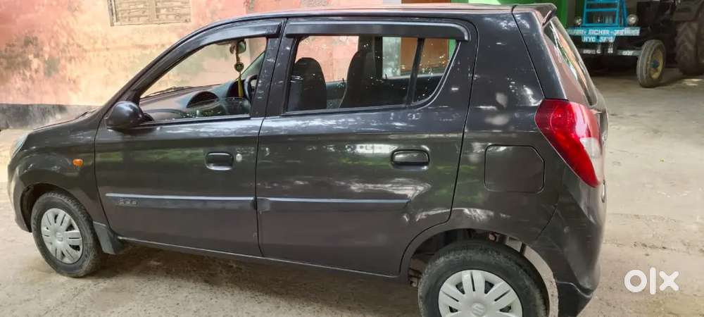 Maruti Alto Lxi 2018