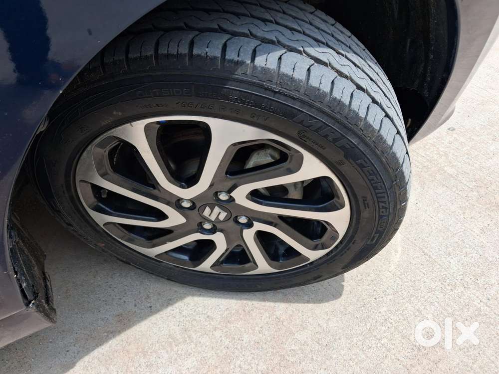 Maruti Suzuki Baleno Alpha, 2023, Petrol