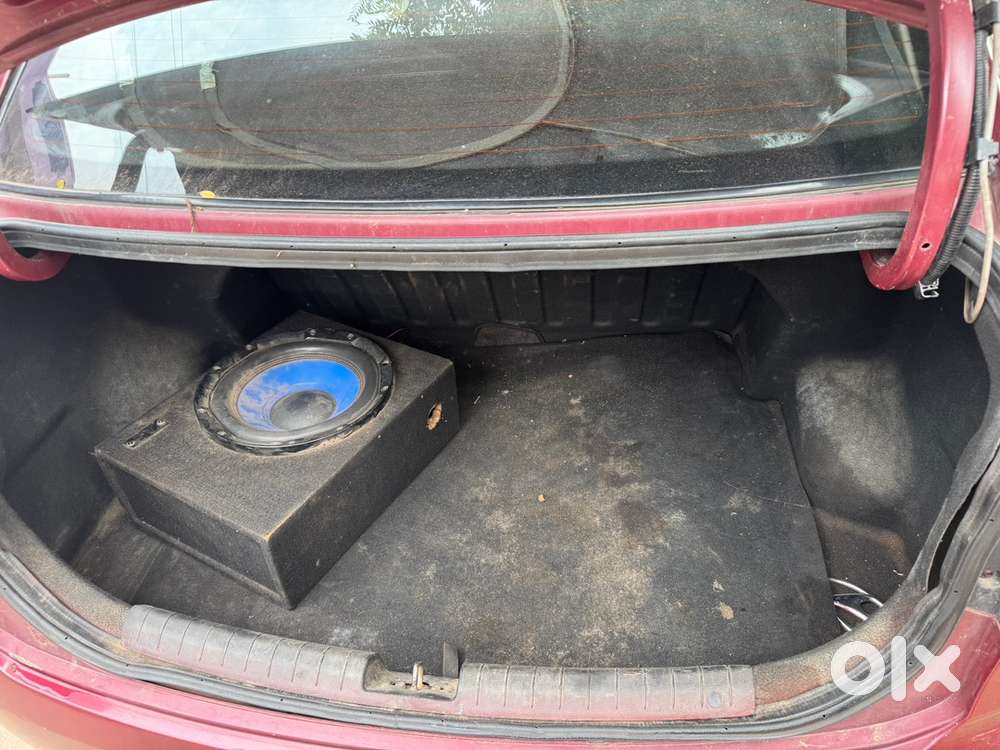 Hyundai Xcent Diesel 2018