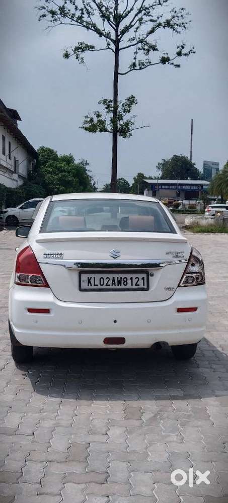 Maruti Suzuki Swift Dzire Tour Ldi, 2016
