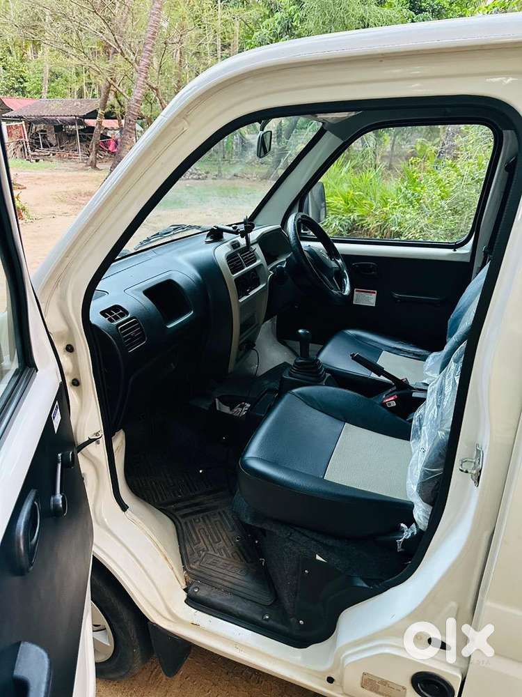 Maruti Suzuki Eeco 2023 Cng & Hybrids Well Maintained