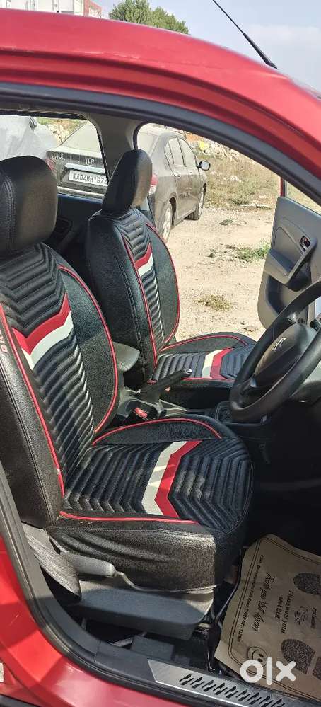 Maruti Suzuki Brezza 2016 Diesel Good Condition