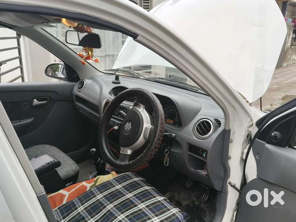 Maruti Suzuki Alto 800 Cng 2014
