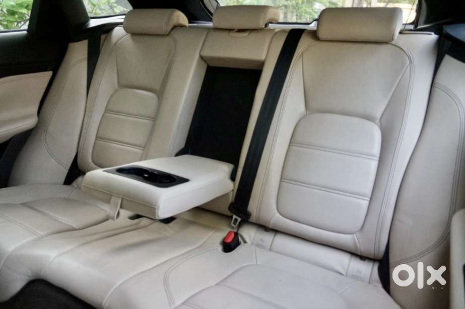 Jaguar F-pace Prestige, 2019, Diesel