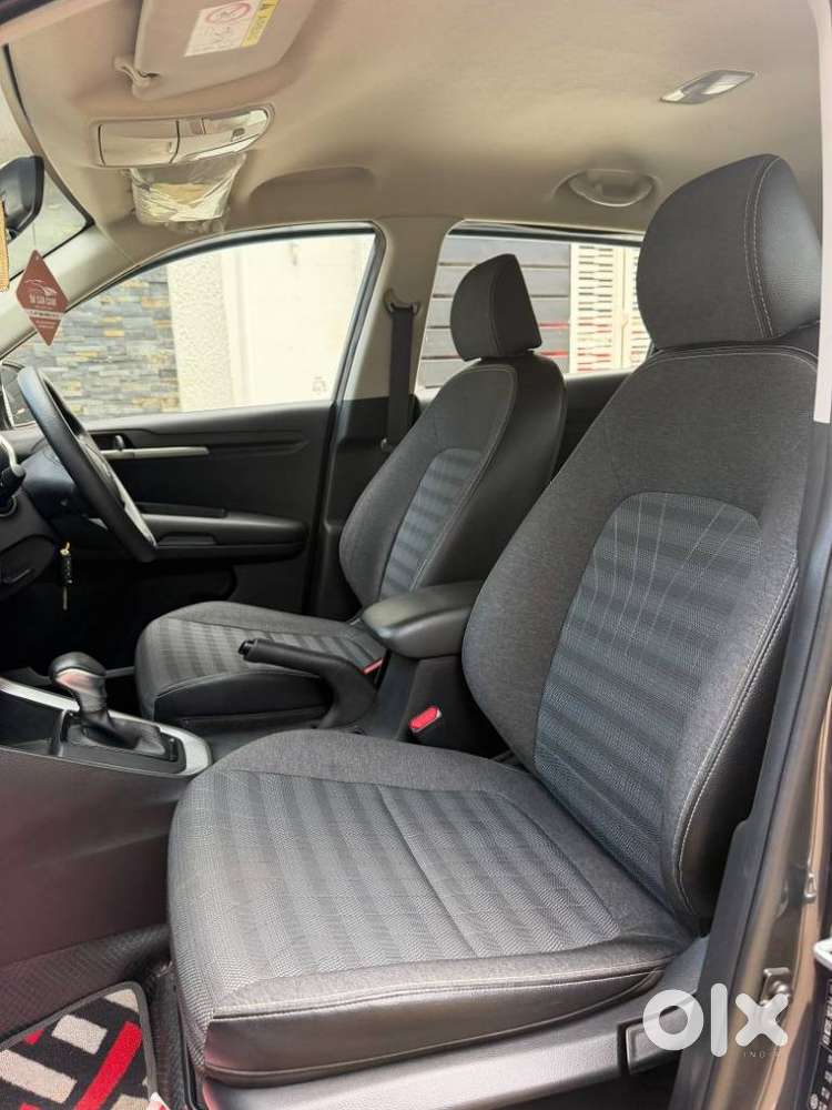 Kia Sonet Htk Plus Turbo Dct, 2020, Petrol
