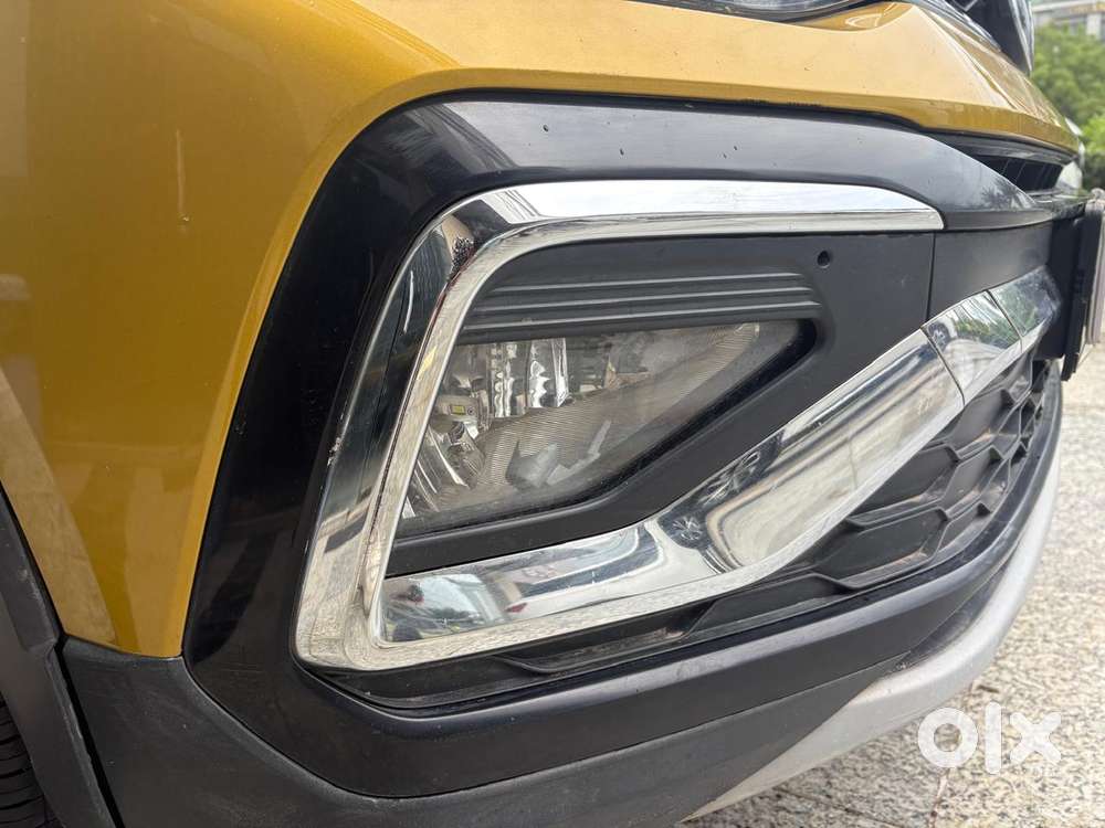 Volkswagen Taigun 1.0 Tsi Highline At, 2021, Petrol