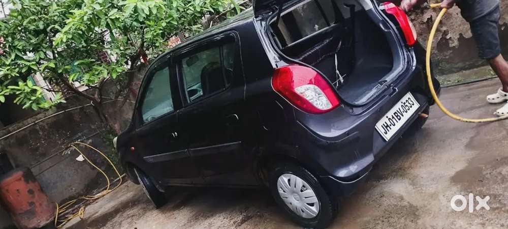 Maruti Suzuki Alto 800 2016 Petrol 88000 Km Driven