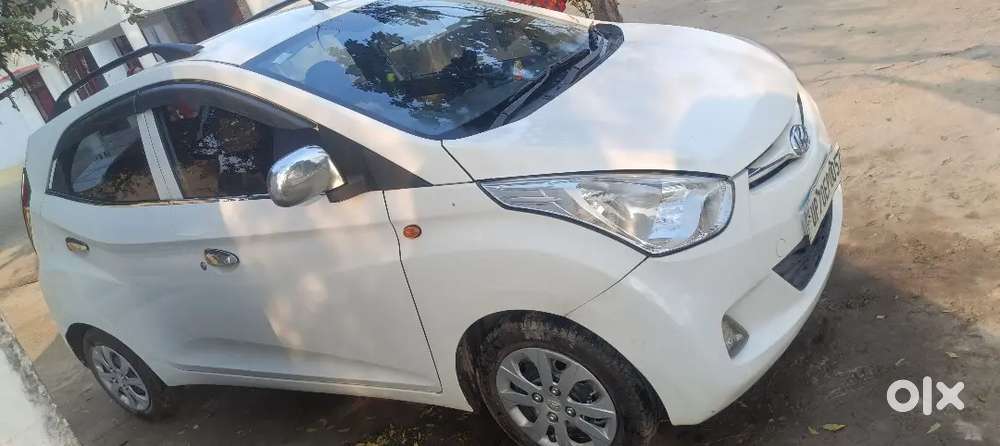 Hyundai Eon Magna 2018