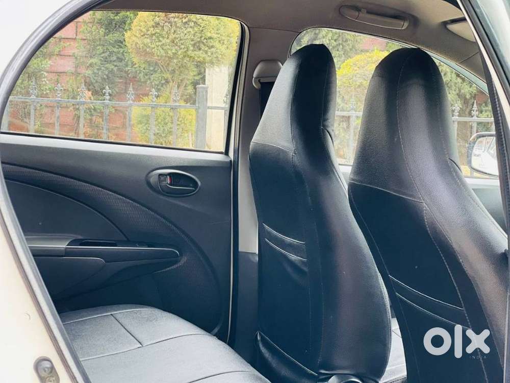 Toyota Etios Liva 2011-2012 Gd, 2012, Diesel