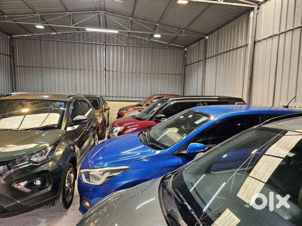 Honda City I-dtec Vx, 2020, Petrol