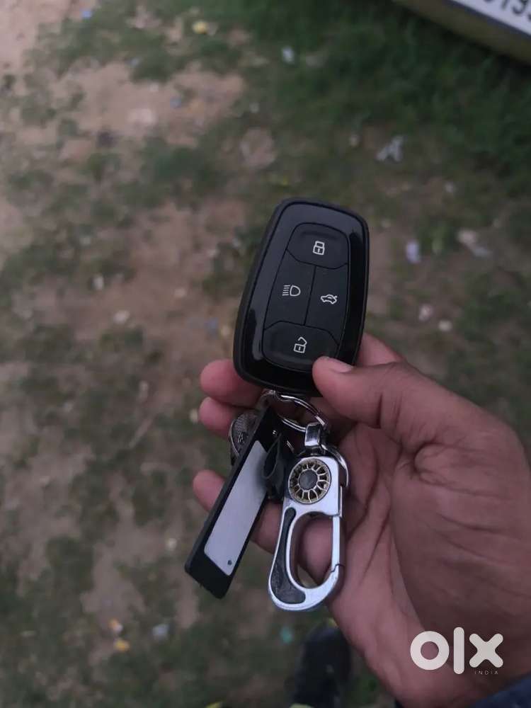 Tata Safari Xt Plus 2023 Manual Diesel