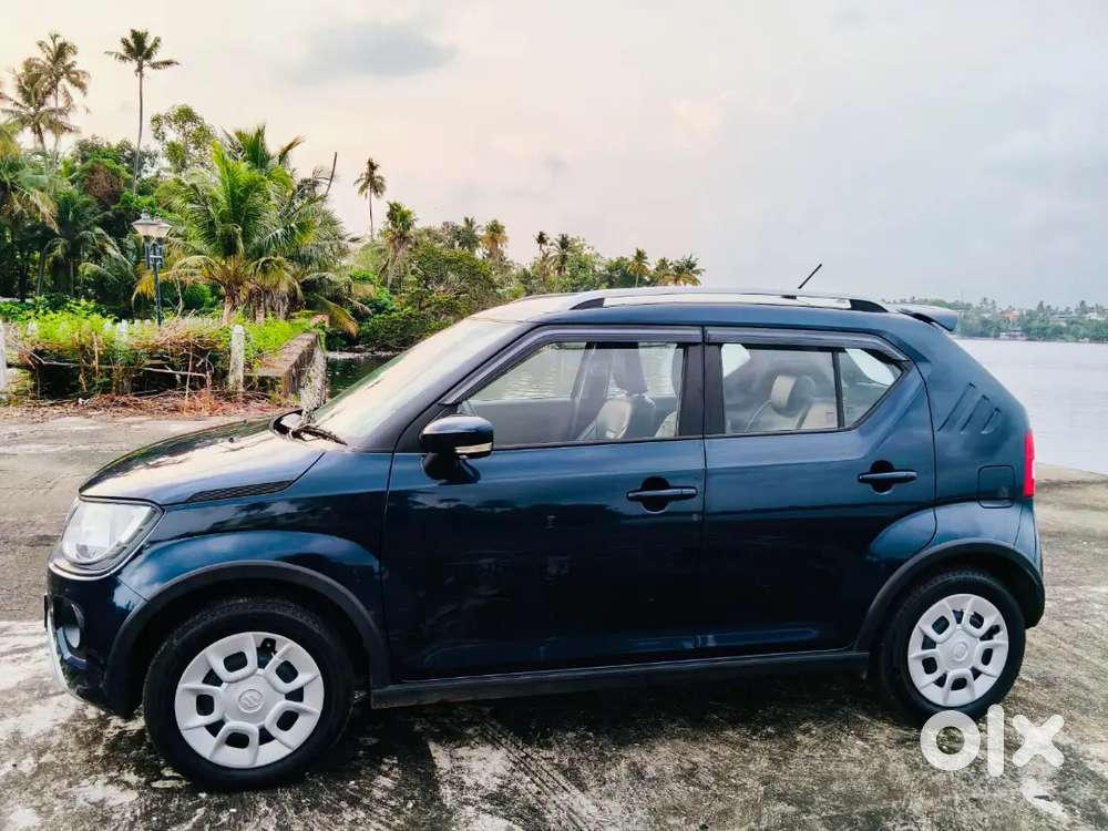 Ignis Automatic 1.2 Delta