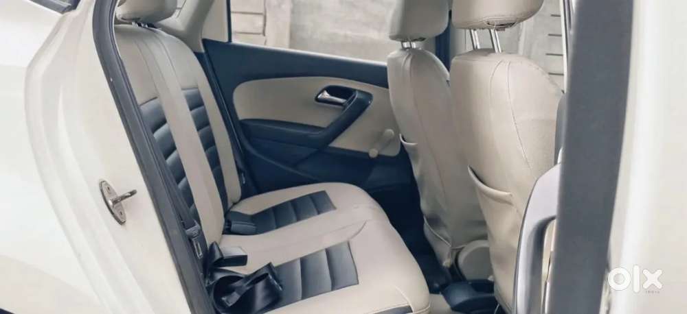 Volkswagen Polo Petrol Trendline 1.2l, 2011, Petrol