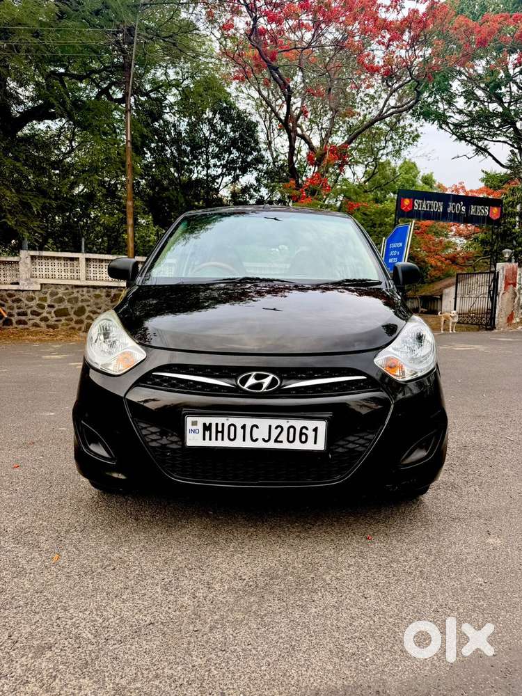 Hyundai I10 Era, 2016, Cng & Hybrids