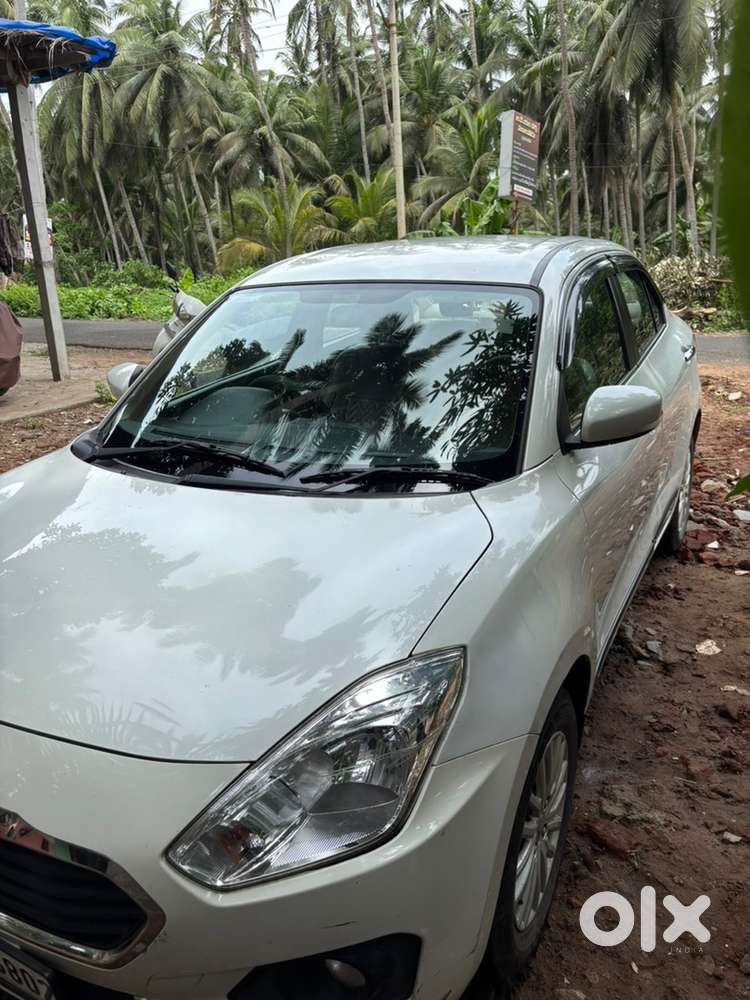 Maruti Dzire Petrol 2020