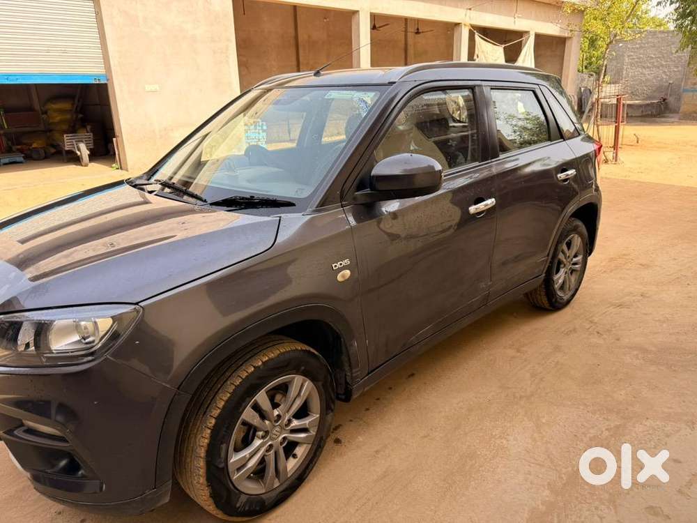 Maruti Suzuki Diesel 2017