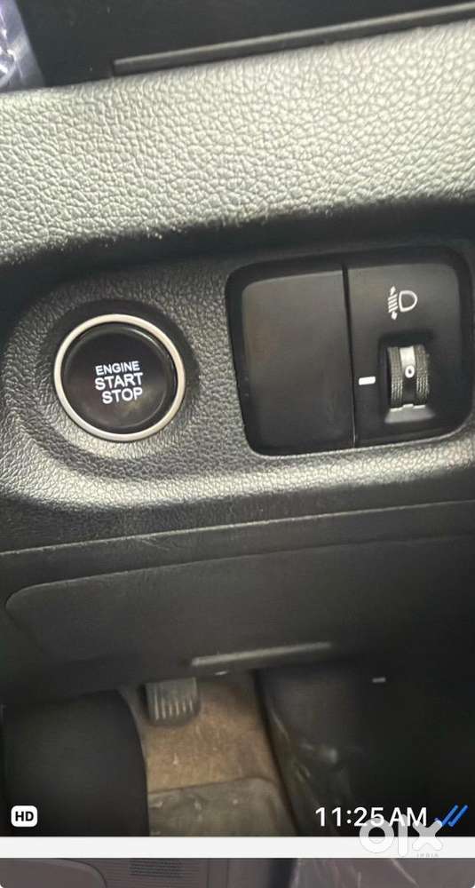 Hyundai Creta Diesel 45000 Km Driven