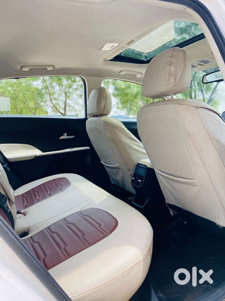 Hyundai Verna, 2023, Petrol