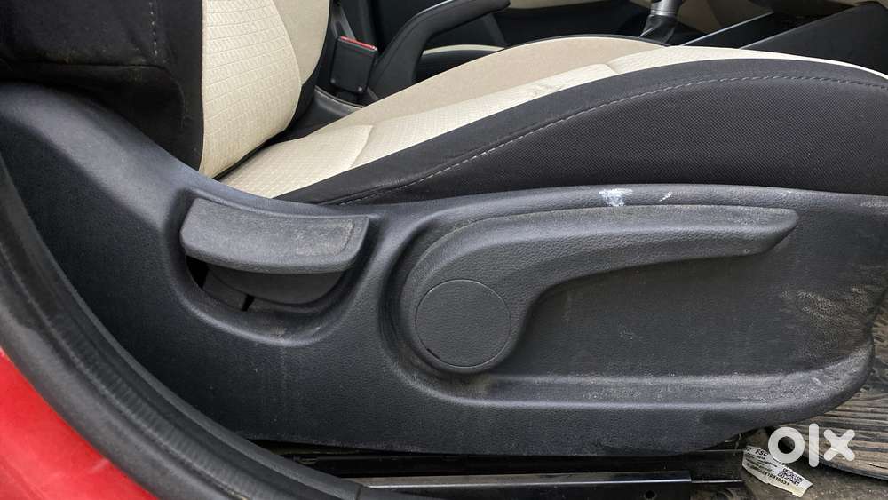 Hyundai Verna 1.6 Sx Plus Vtvt At, 2019, Petrol