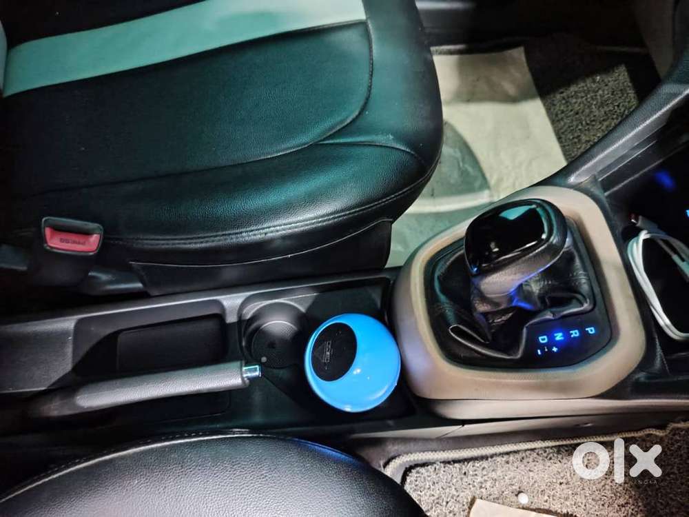 Hyundai Xcent Vtvt S At Petrol 2016