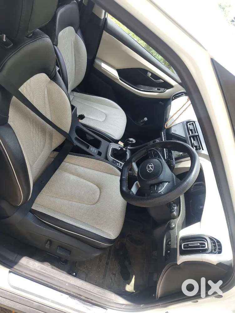 Hyundai Creta Diesel Manual 2021