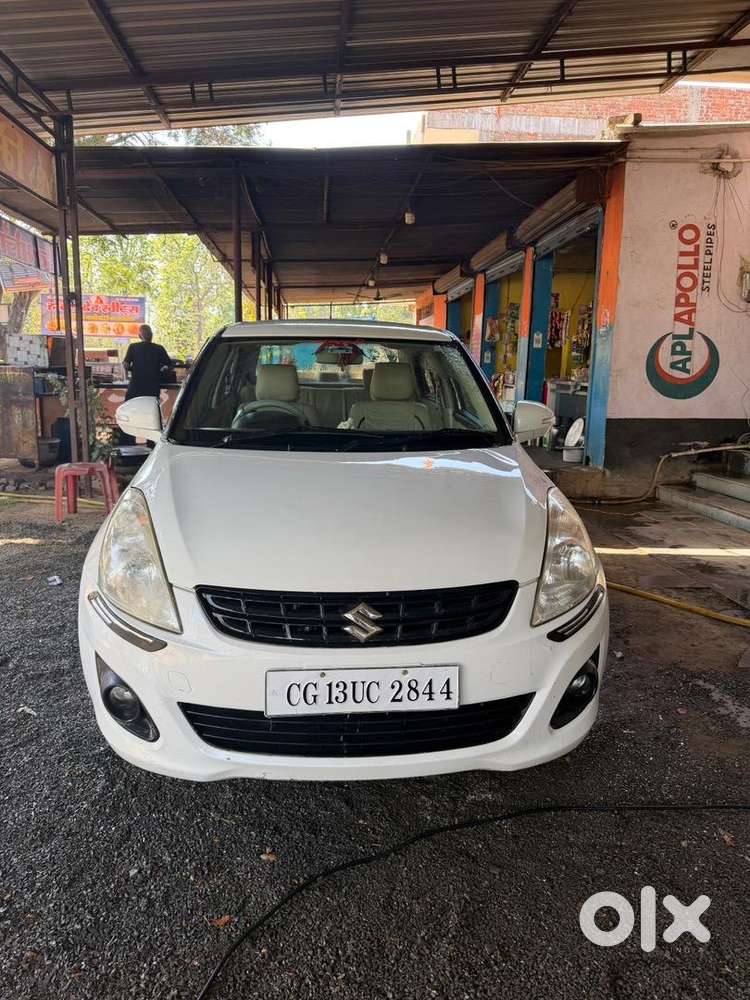 Maruti Suzuki Dzire Petrol 82000 Km Driven