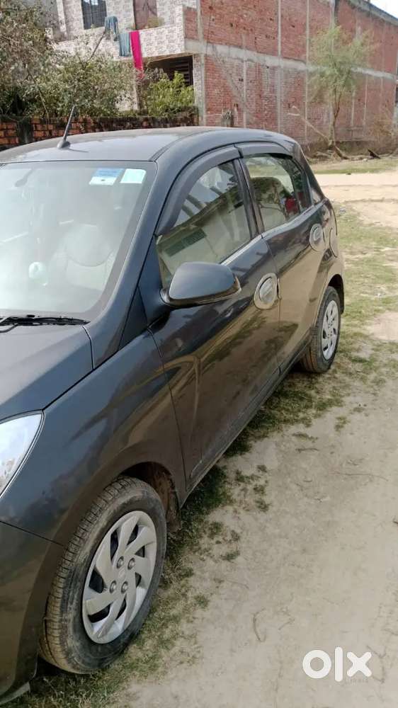 Hyundai Santro 2022 Petrol Well Maintained