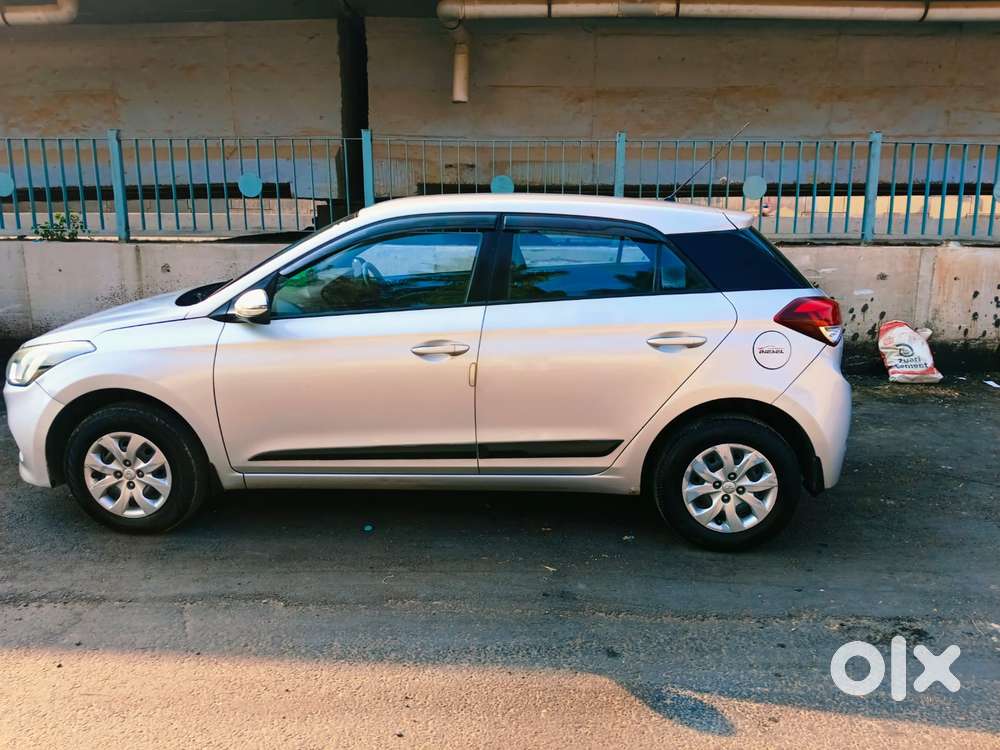 Hyundai I20 Sportz Plus Diesel, 2016, Diesel