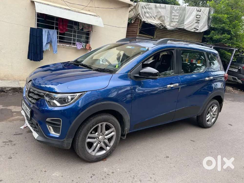 Renault Triber 2022 Petrol Well Maintained