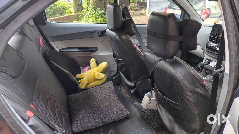 Tata Tiago 2025 Cng Amt ( Good As New )