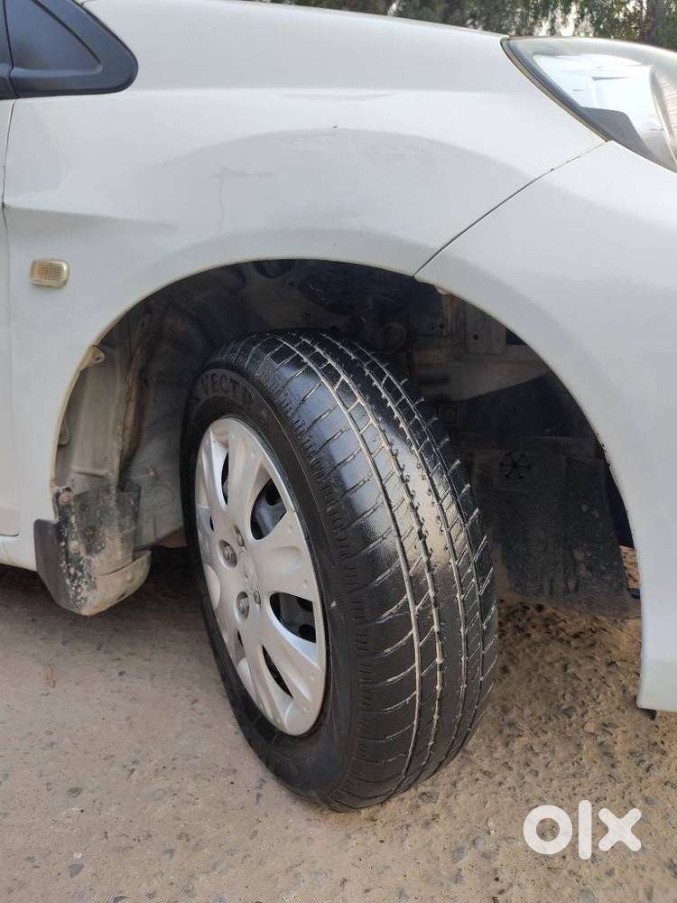 Honda Amaze 1.2 Smt I Vtec, 2017, Petrol