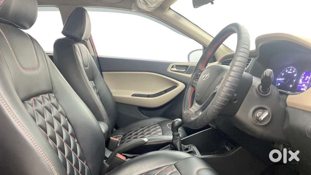 Hyundai Elite I20 Magna 1.2, 2016, Petrol