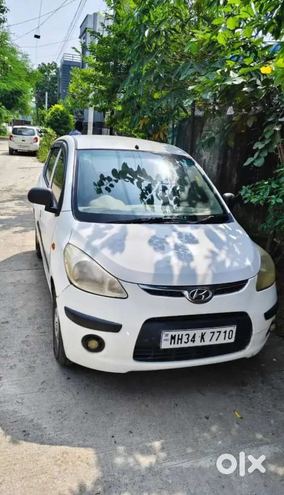 Hyundai I10 Era 2008 Petrol
