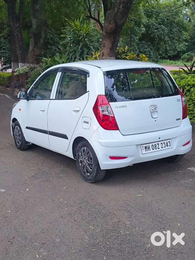 Hyundai I10 Magna 1.1l, 2012, Petrol