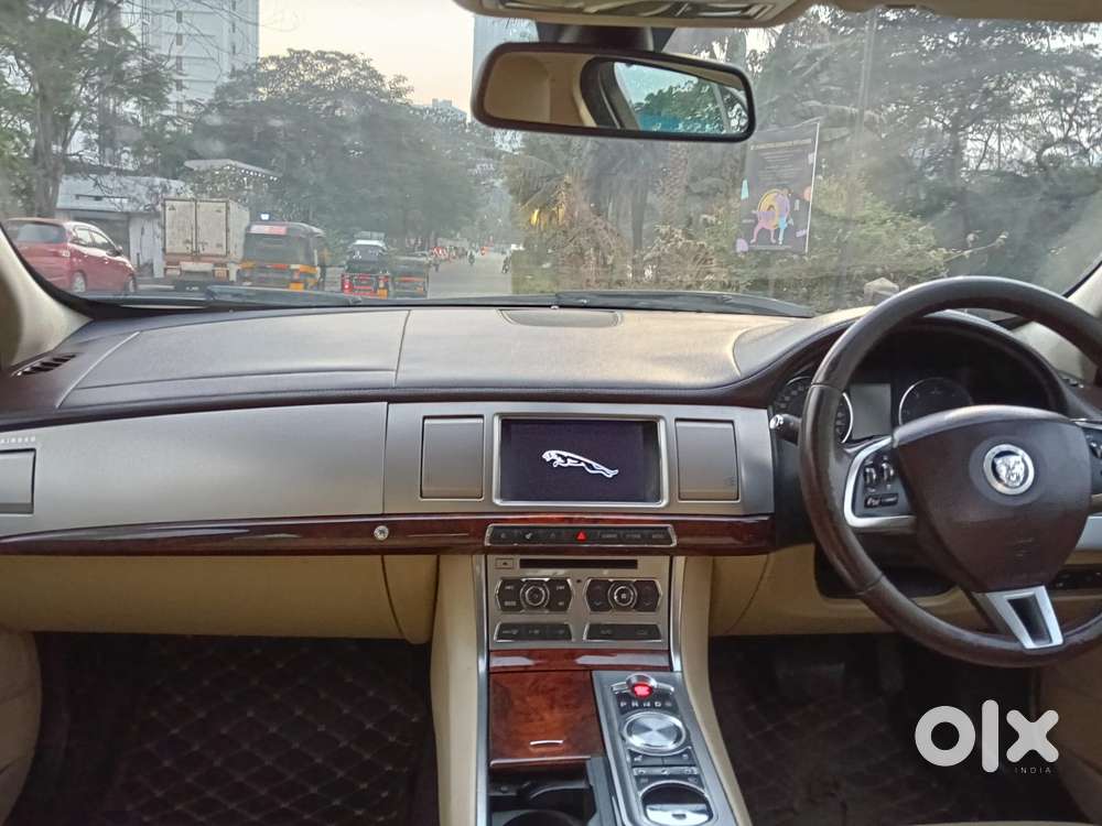 Jaguar Xf 3.0 L Premium Luxury, 2013, Diesel