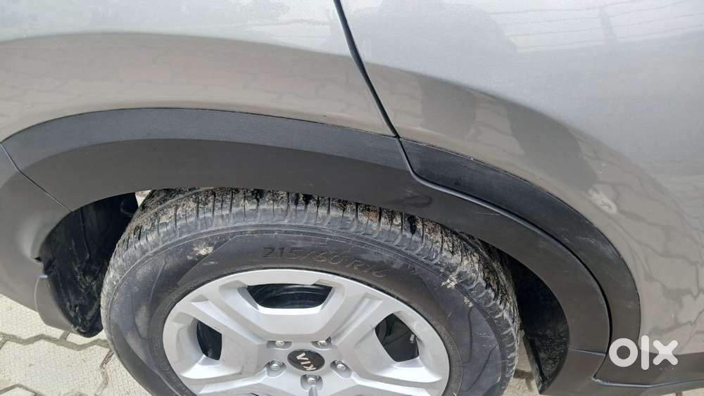 Kia Sonet Htx Plus 1.5, 2021, Diesel