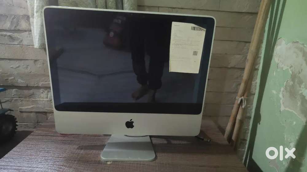 Apple iMac 20-inch (2008-era)