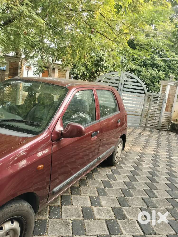 Alto  2007 Model