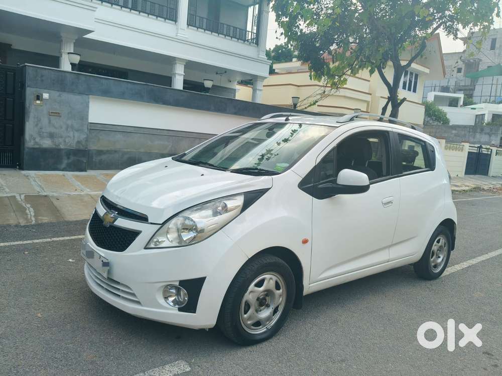 Chevrolet Beat Lt, 2011, Diesel