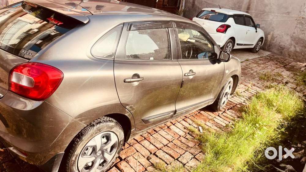 Maruti Suzuki 2021 Year