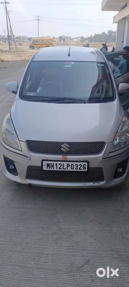 New Tyre Added & Recently Servicing Done