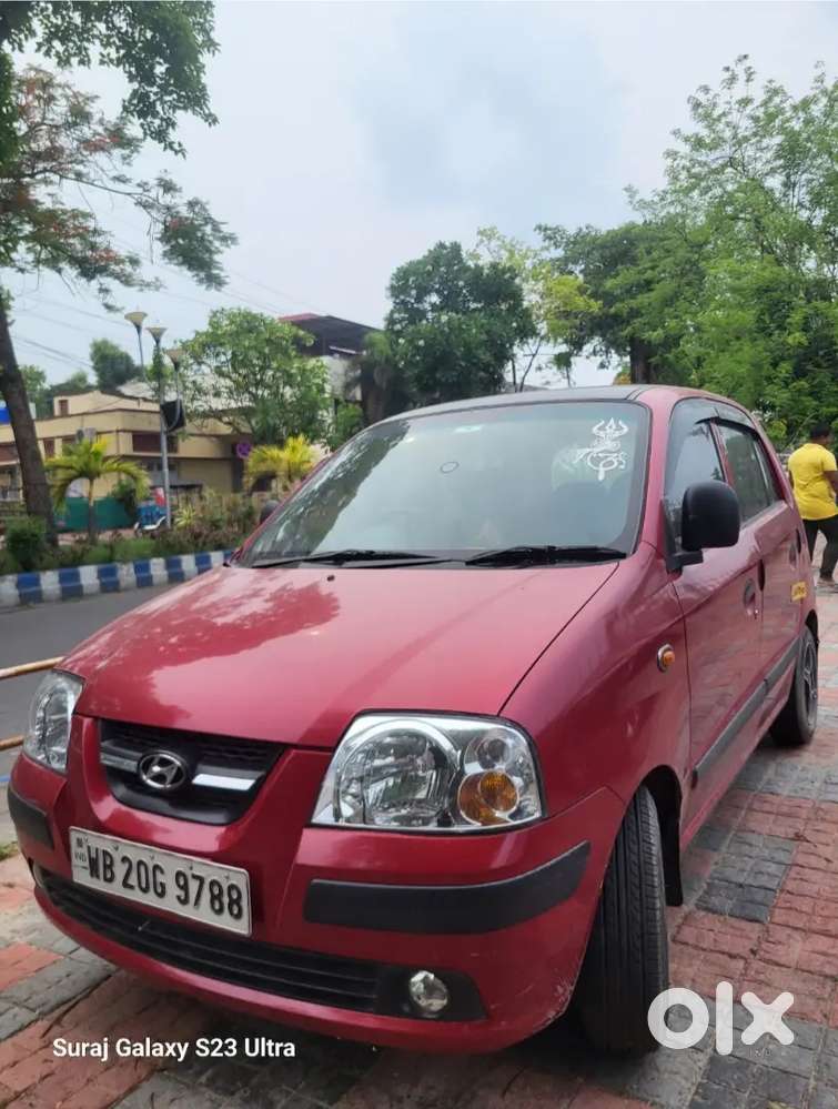 Hyundai Santro Xing 2006