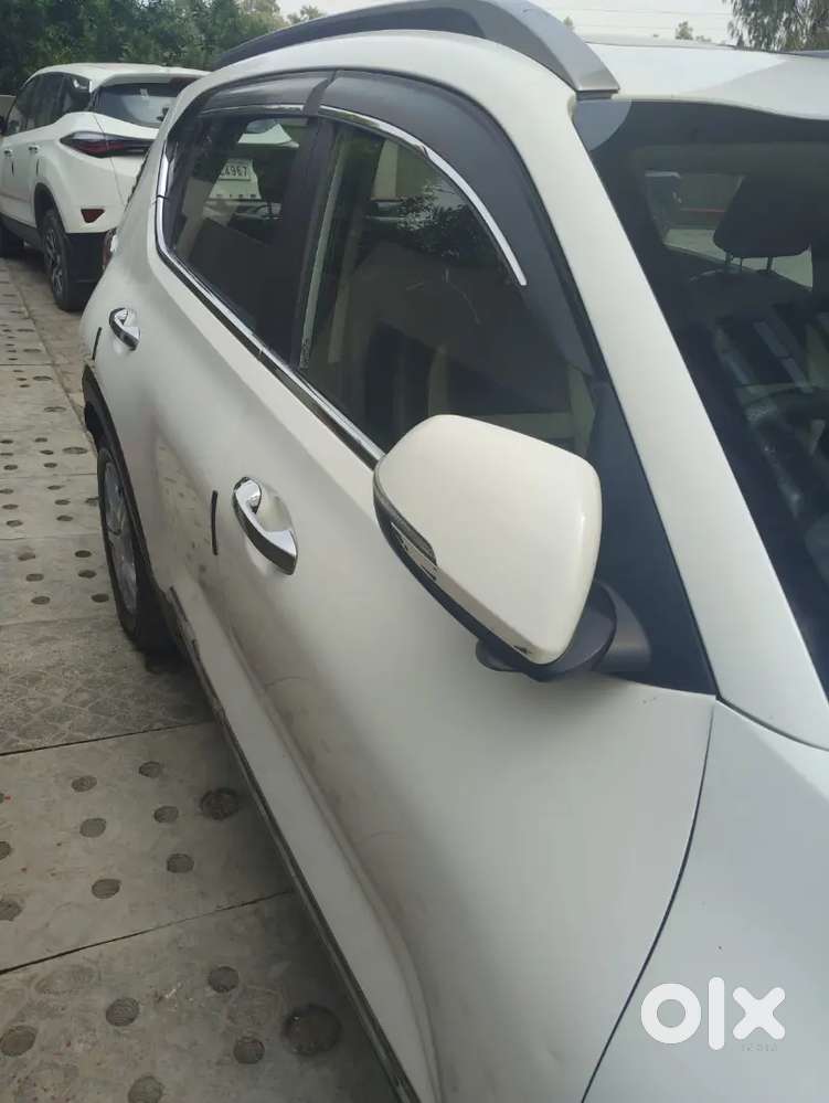 Kia Sonet Htx Turbo 2021 Manual Petrol