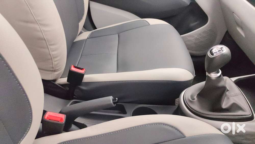 Hyundai Grand I10 Nios Sportz 1.2 Kappa Vtvt, 2020, Petrol