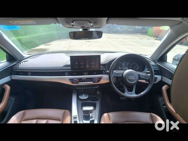 Audi A4 2.0 Premium Plus 40 Tfsi, 2021, Petrol