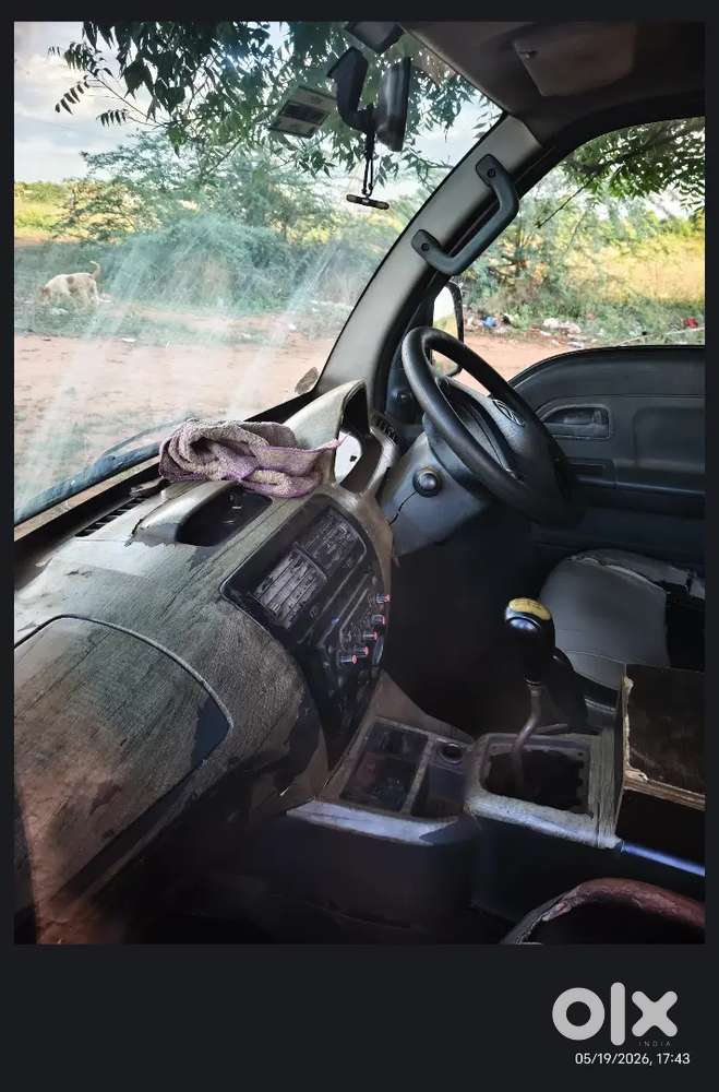 Tata Venture