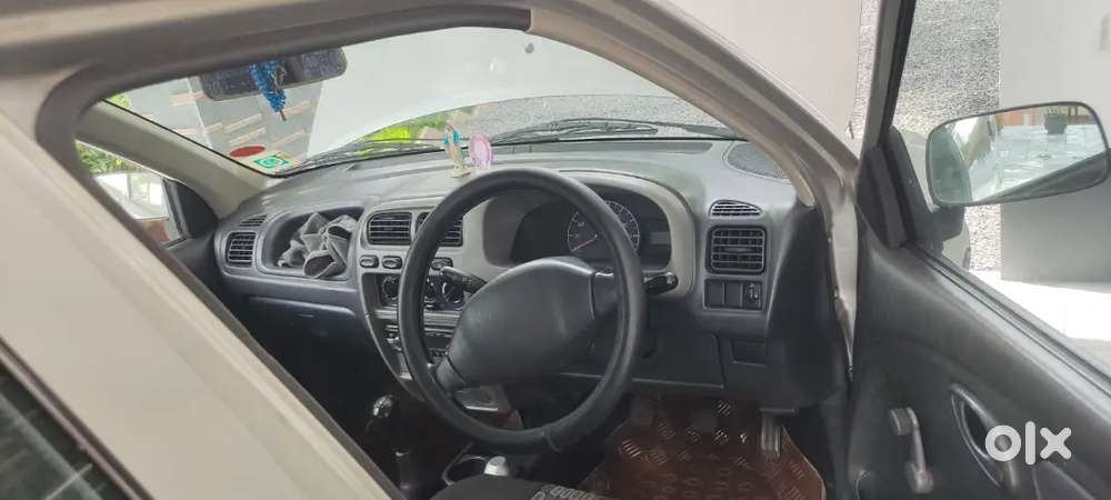Maruti Suzuki Alto 2010 Model Single Owner Low Kilometer Vehicle.
