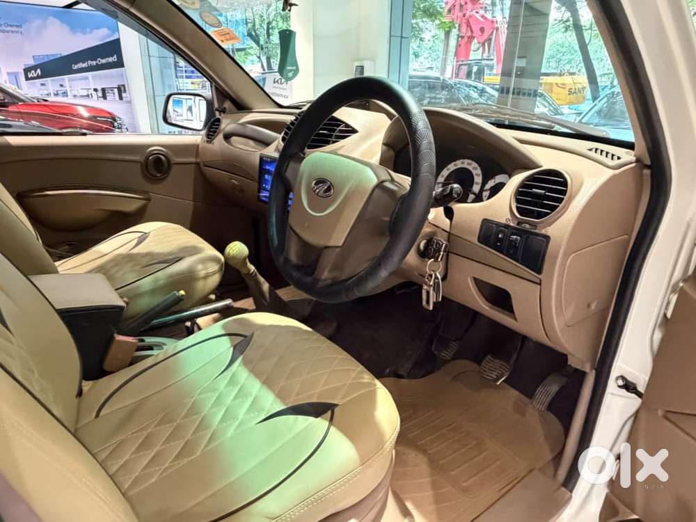 Mahindra Xylo E4, 2012, Diesel